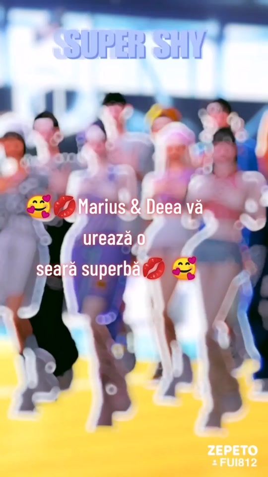 TikTok video thumbnail by deea.zepeto2022