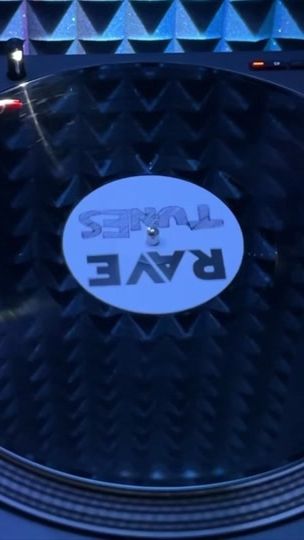 TikTok video thumbnail by retroravemusic