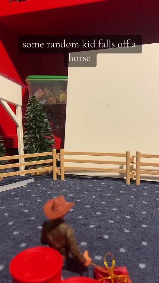 TikTok video thumbnail by sunrise_stable_schleich
