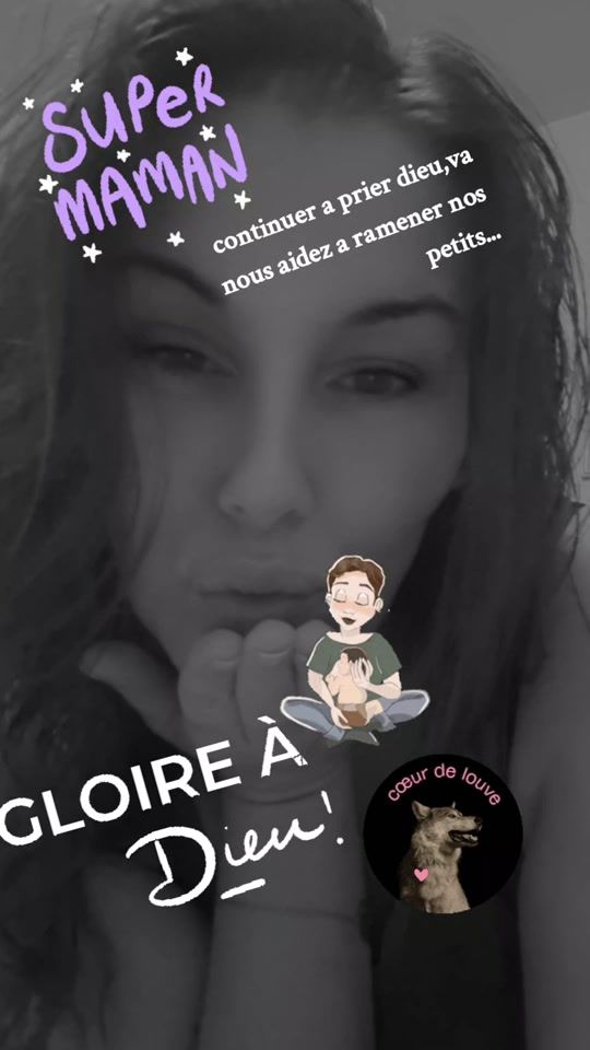 TikTok video thumbnail by loup7anna