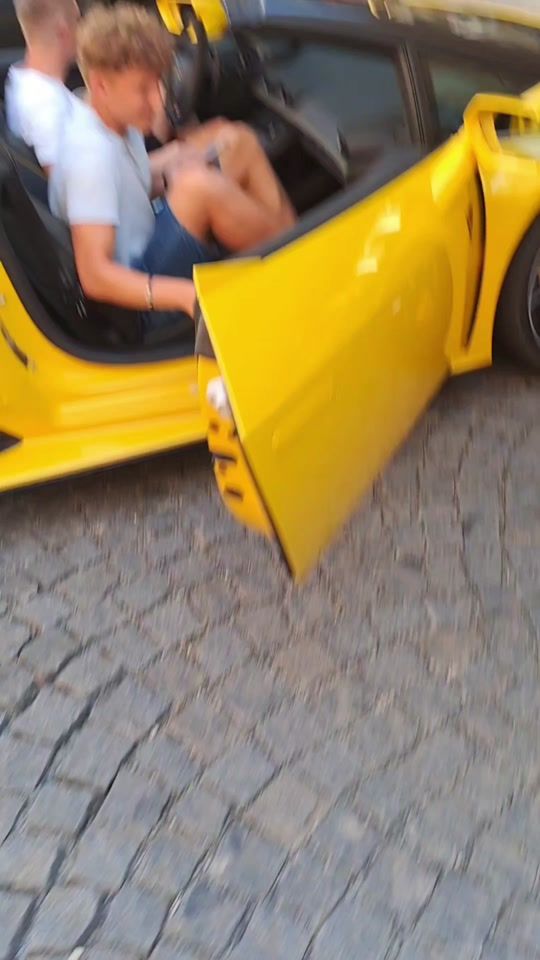 TikTok video thumbnail by wcz_domca_carspotting