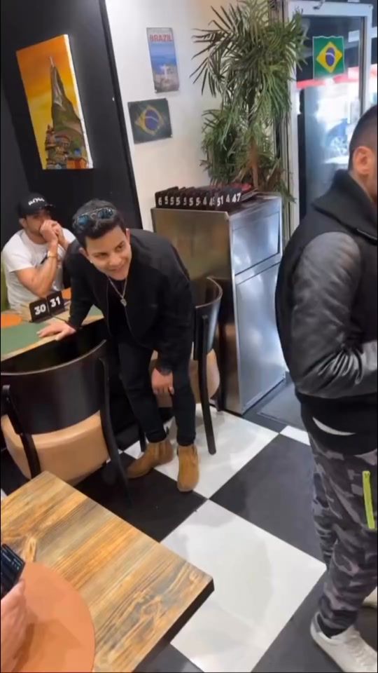 TikTok video thumbnail by giuvandasilva