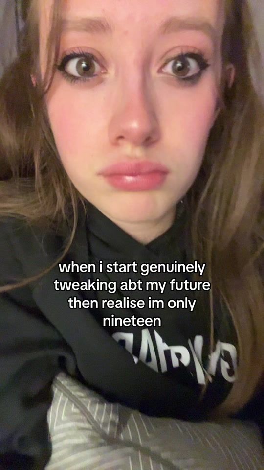 TikTok video thumbnail by sayingstufff