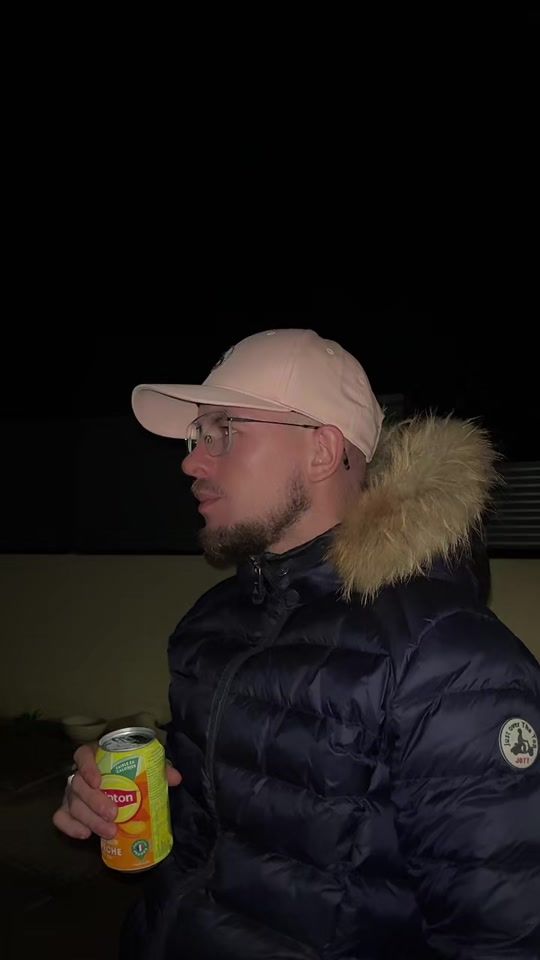 TikTok video thumbnail by cedricmarlet