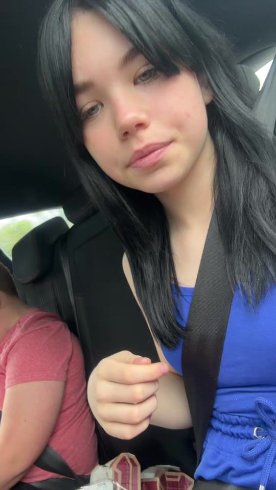 TikTok video thumbnail by breannamaexx