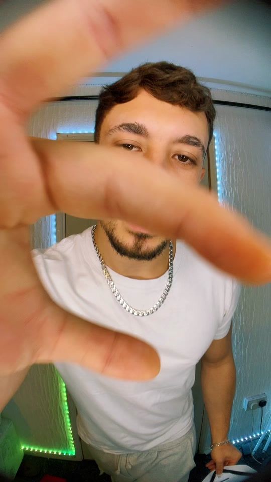 TikTok video thumbnail by brandonleighb