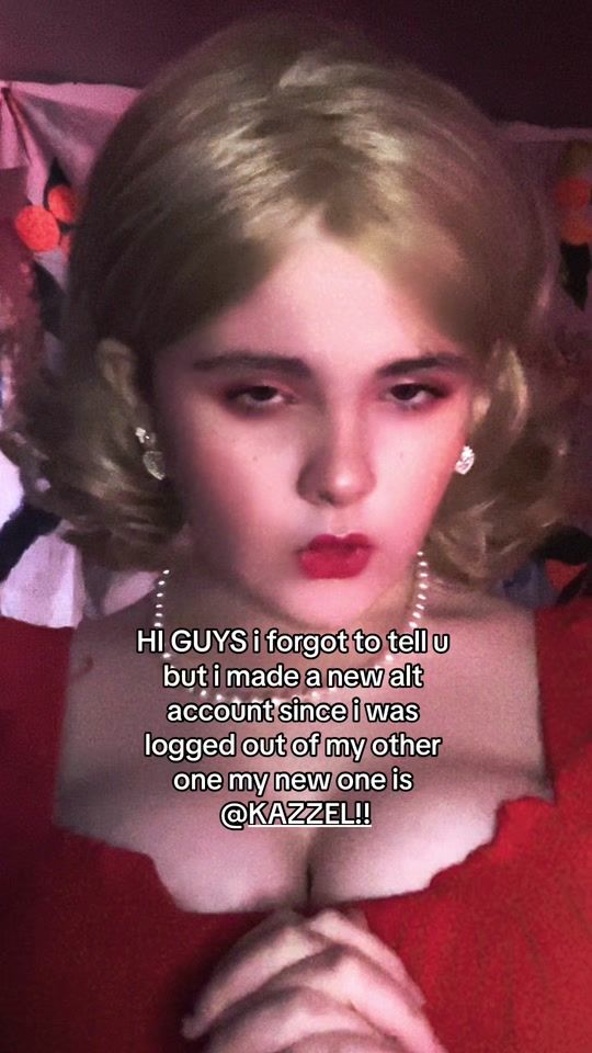 TikTok video thumbnail by starz.coz