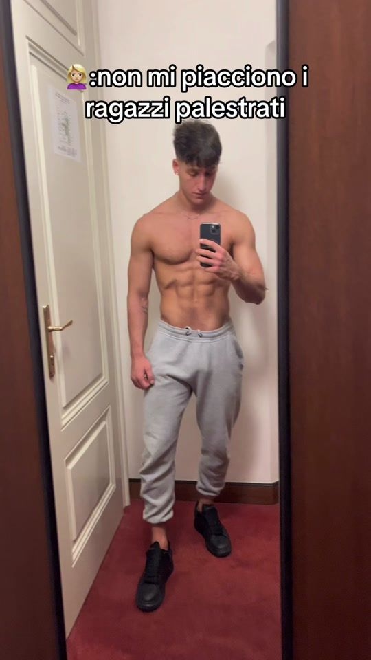 TikTok video thumbnail by iambenvee
