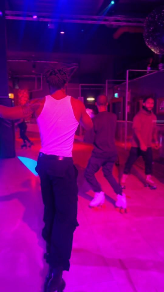 TikTok video thumbnail by llcoolghxst