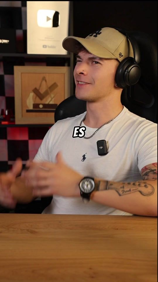 TikTok video thumbnail by benberg.er