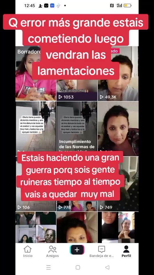 TikTok video thumbnail by lapajaritaypuntoo