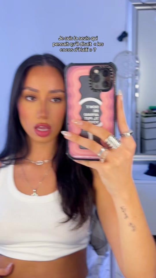 TikTok video thumbnail by shanabach