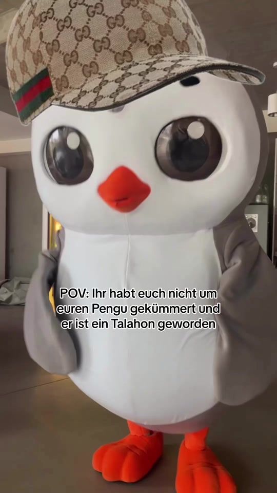 TikTok video thumbnail by playpengu
