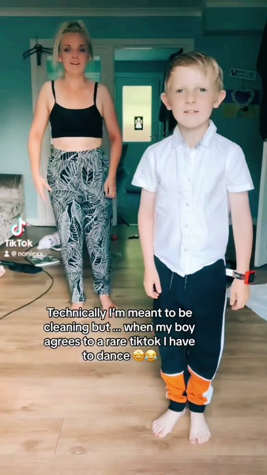 TikTok video thumbnail by noniexx