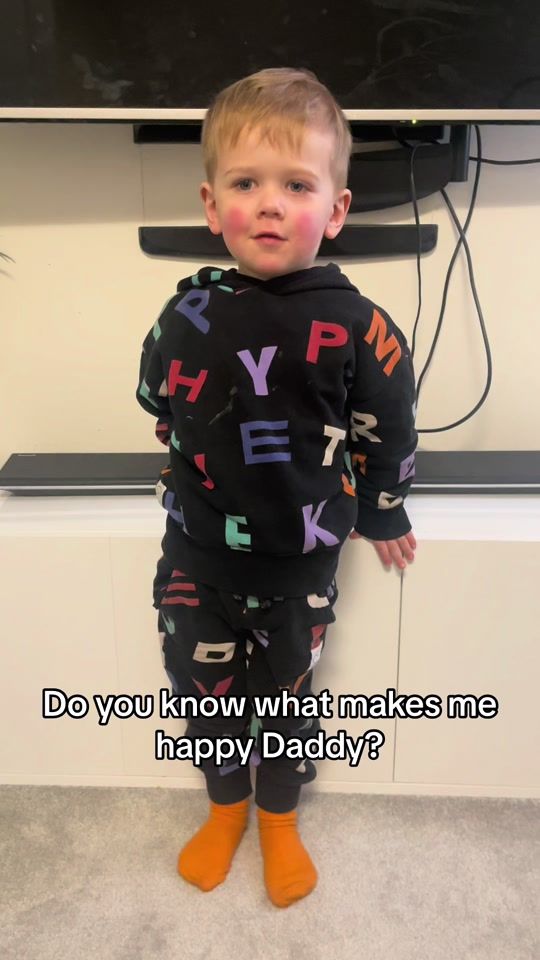 TikTok video thumbnail by babysamanddad