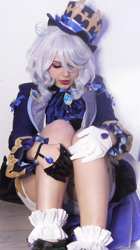 TikTok video thumbnail by lisup_cos