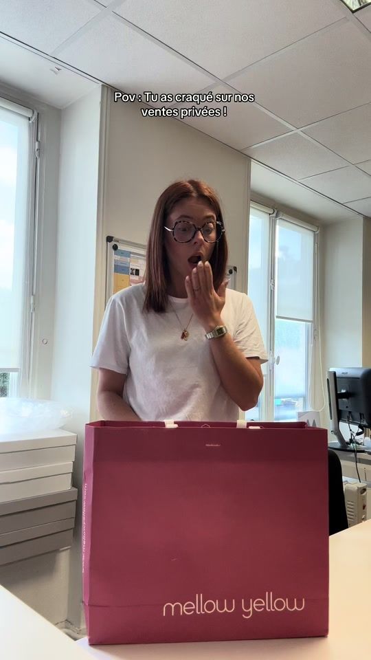 TikTok video thumbnail by mellowyellowparis