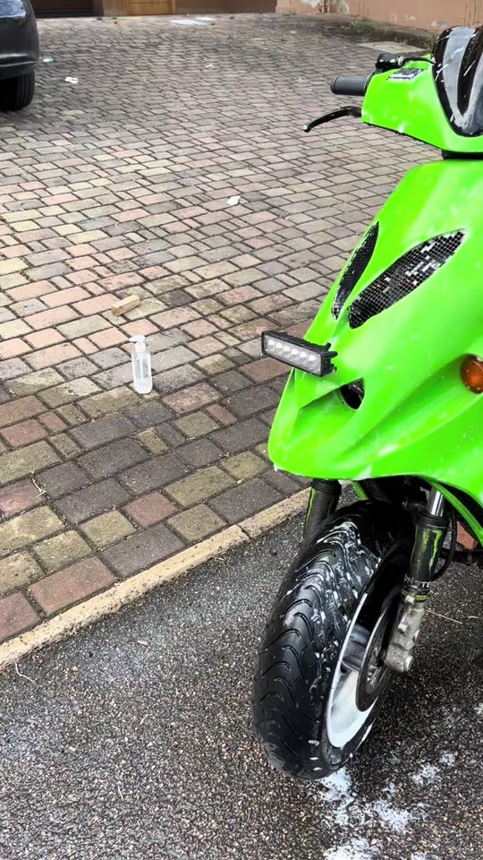 TikTok video thumbnail by christian.llanj