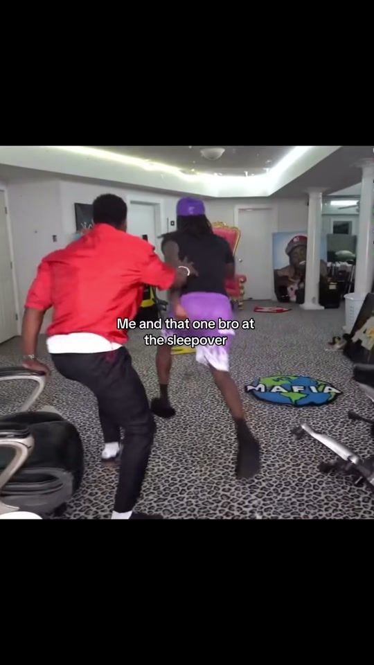 TikTok video thumbnail by szstarrs