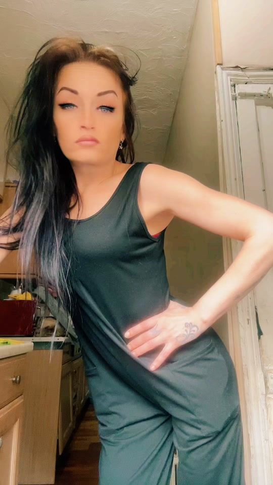 TikTok video thumbnail by officialcrazytraceynjay