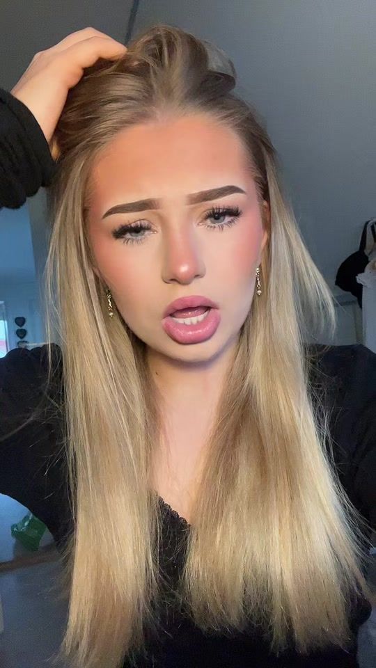 TikTok video thumbnail by tiaolsenn