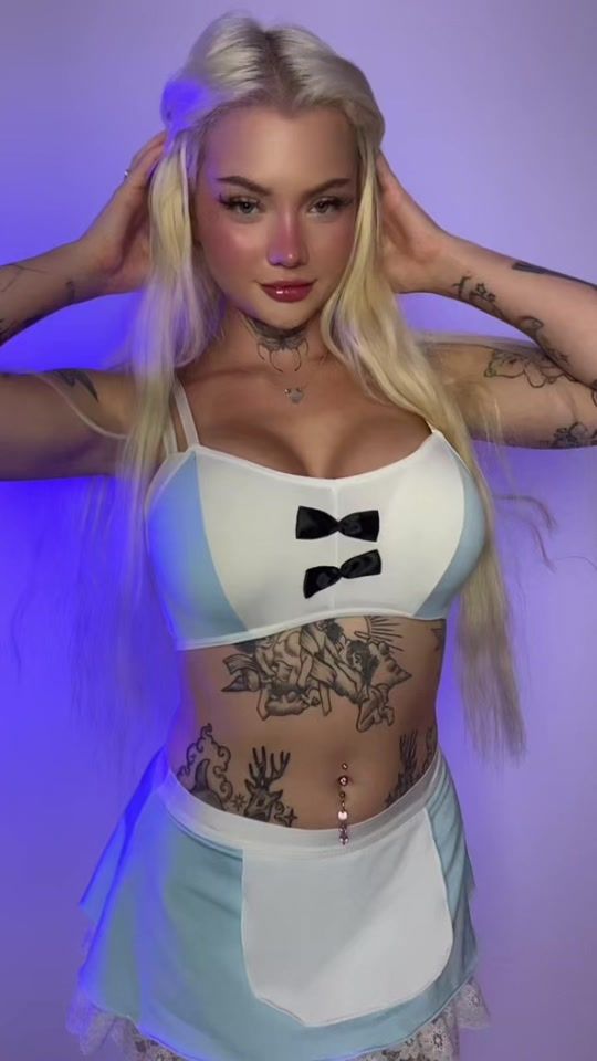 TikTok video thumbnail by princesslowrirose