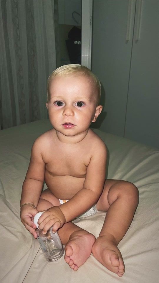 TikTok video thumbnail by claudioserena