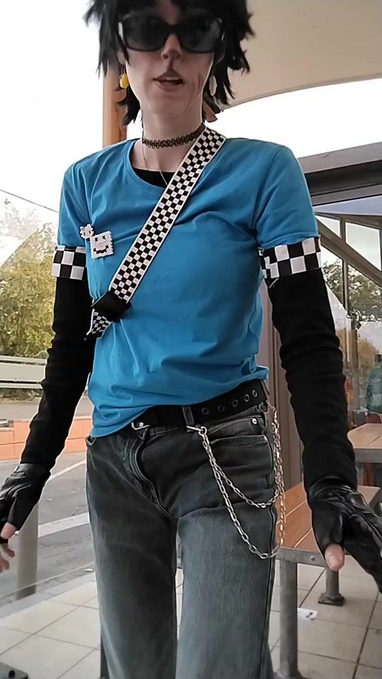 TikTok video thumbnail by hanborgesa