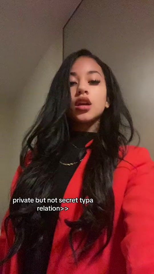 TikTok video thumbnail by aminakdnx