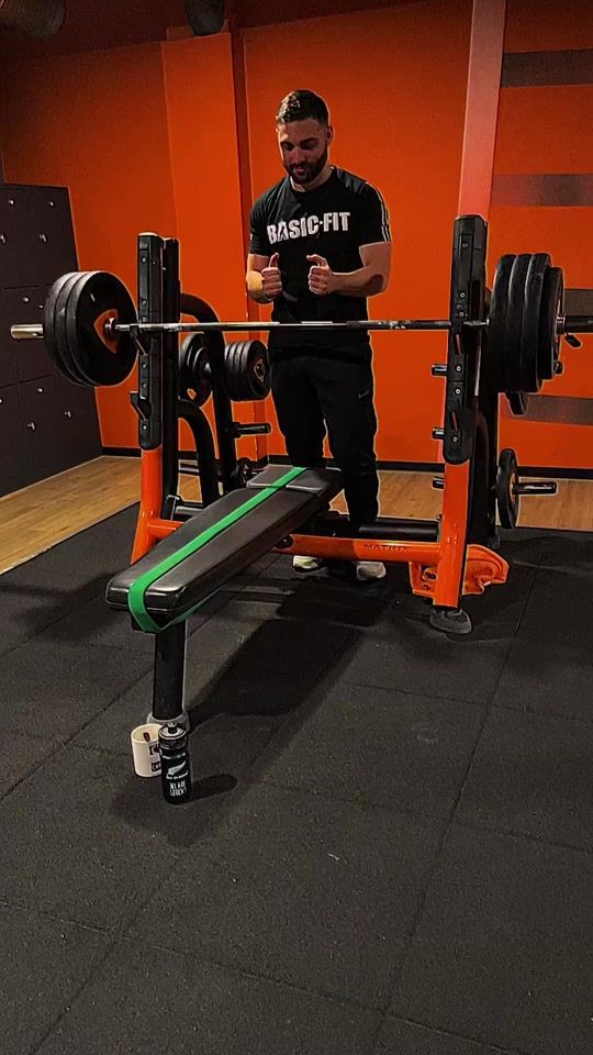 TikTok video thumbnail by eneric_training