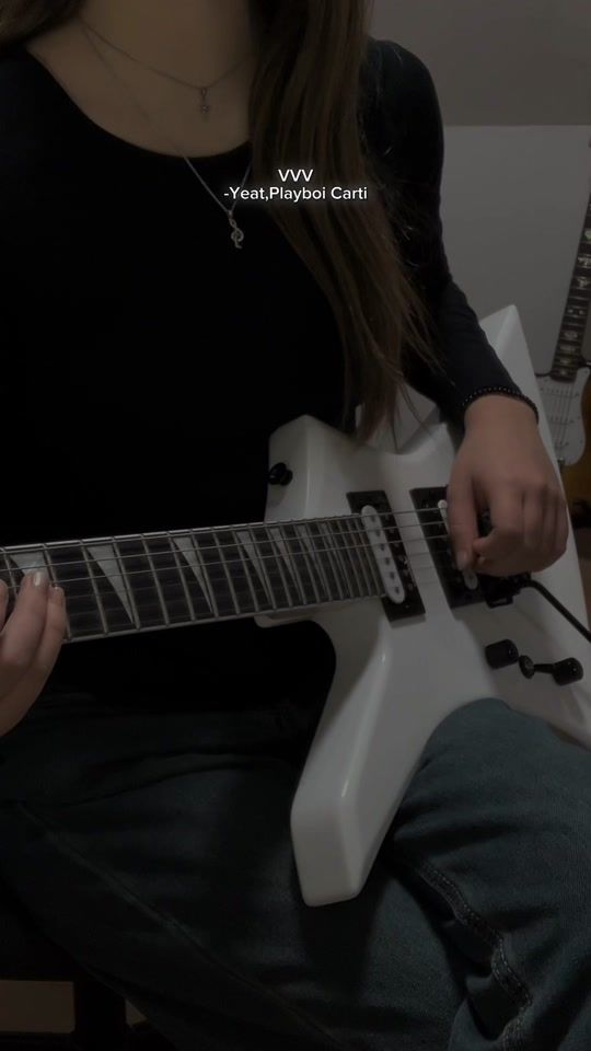 TikTok video thumbnail by lyssaguitar