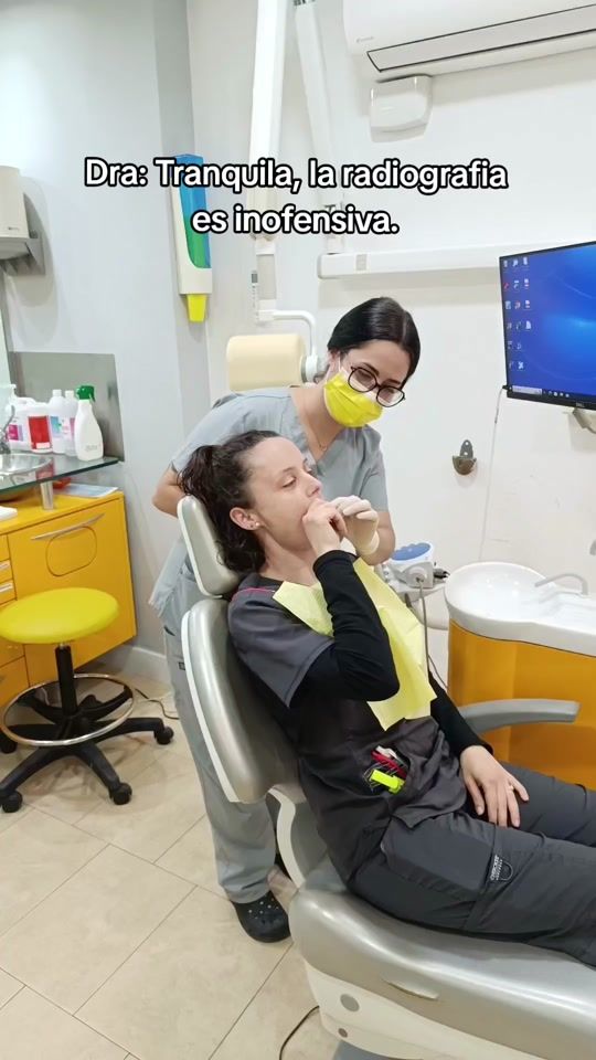 TikTok video thumbnail by 682494023clinicadental