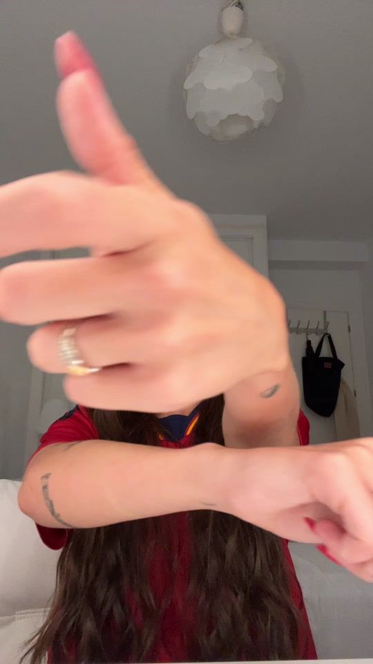 TikTok video thumbnail by lidiiarauet