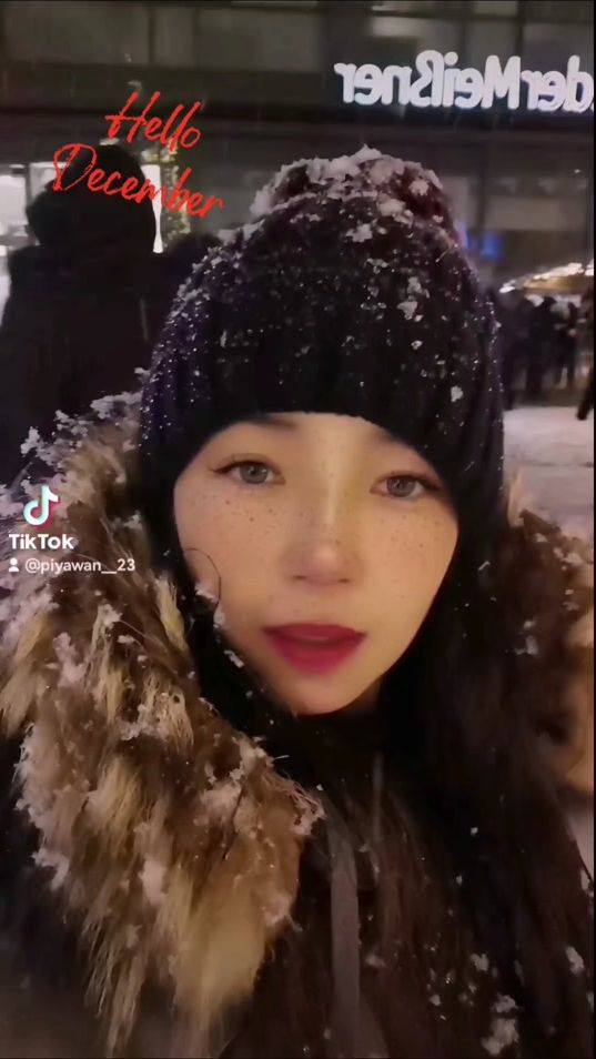 TikTok video thumbnail by piyawan__23