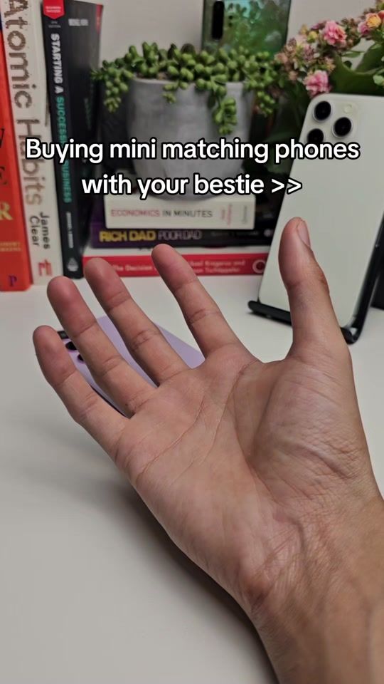 TikTok video thumbnail by minifone2