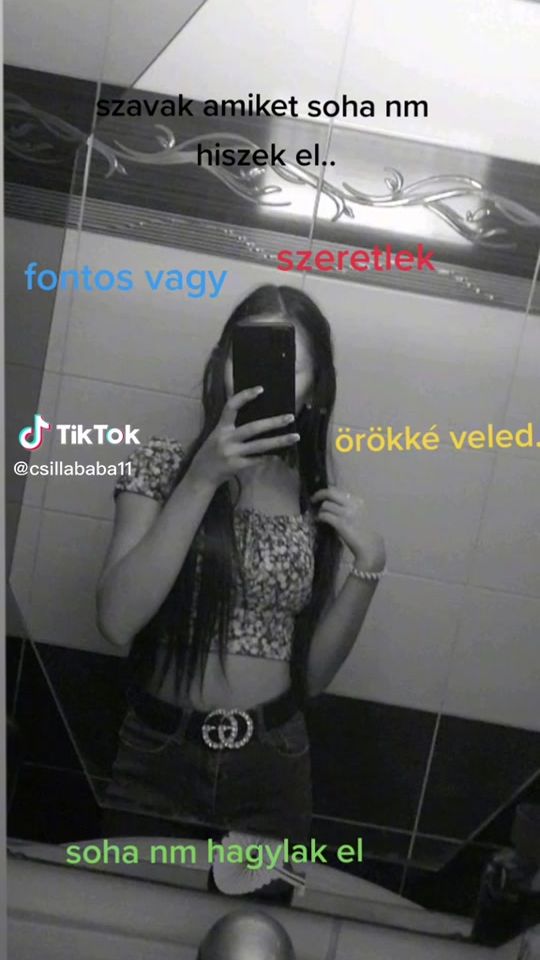 TikTok video thumbnail by csillababa111