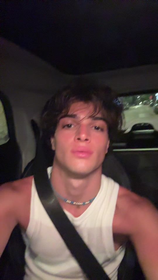 TikTok video thumbnail by robertosolombrinoo