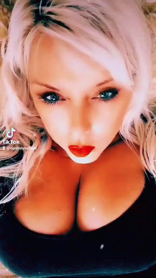 TikTok video thumbnail by deniseyouthed