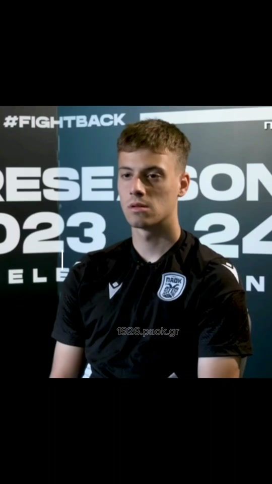 TikTok video thumbnail by 1926.paok.gr