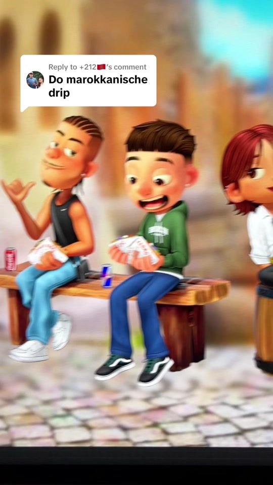 TikTok video thumbnail by desartdestro