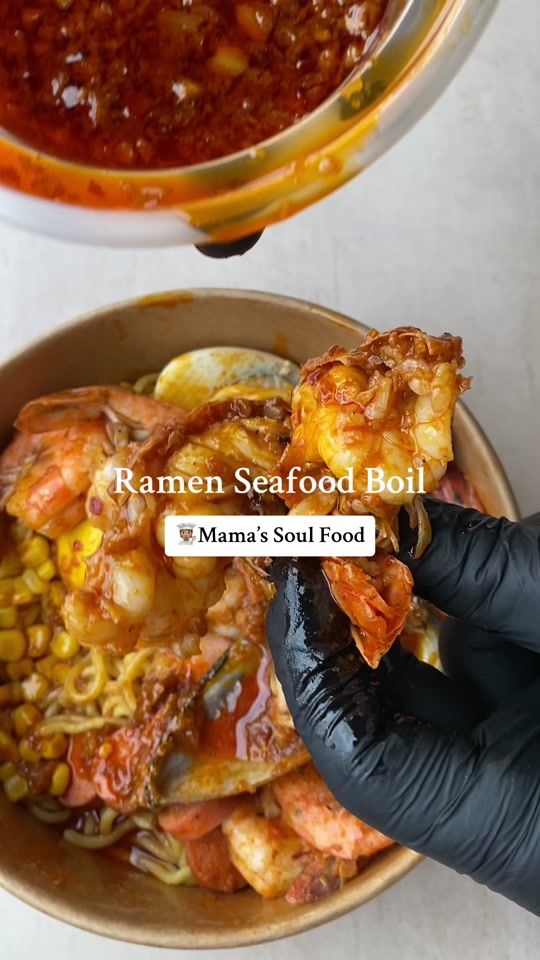 TikTok video thumbnail by mamasoulfood