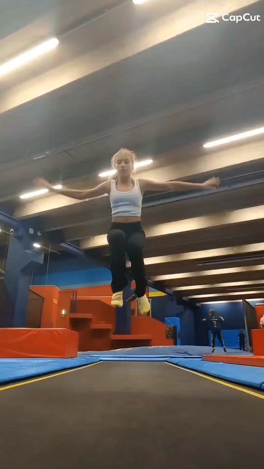 TikTok video thumbnail by emi.gymnastics4life