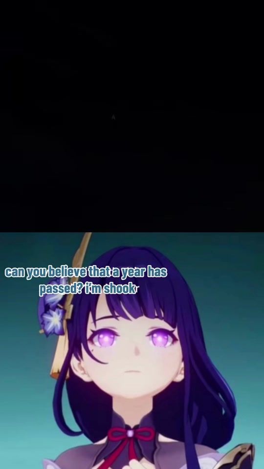 TikTok video thumbnail by raidenreactstoedit