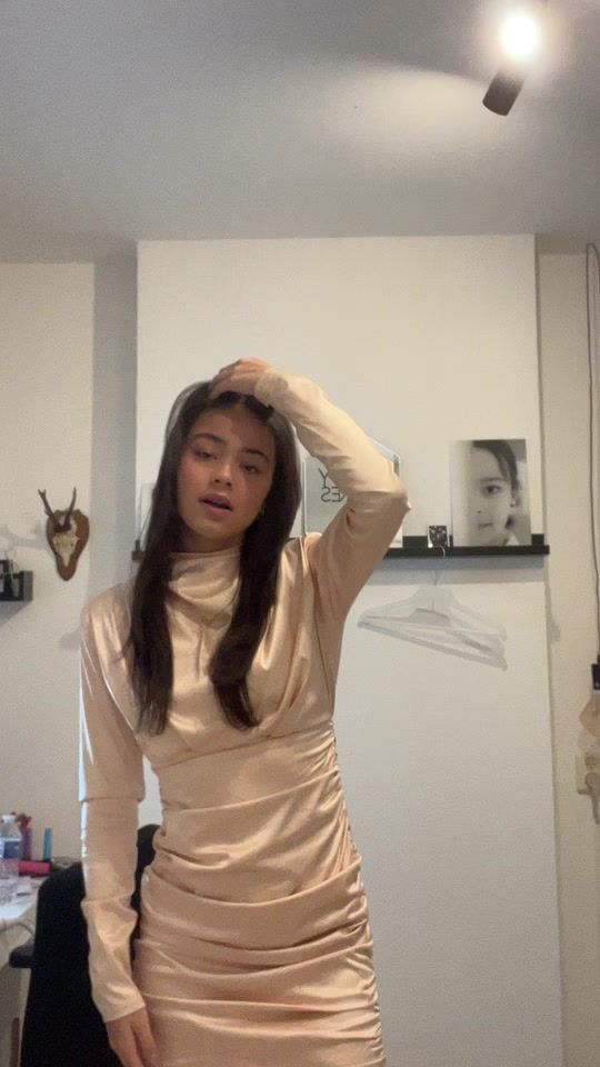 TikTok video thumbnail by loenaxhofleer