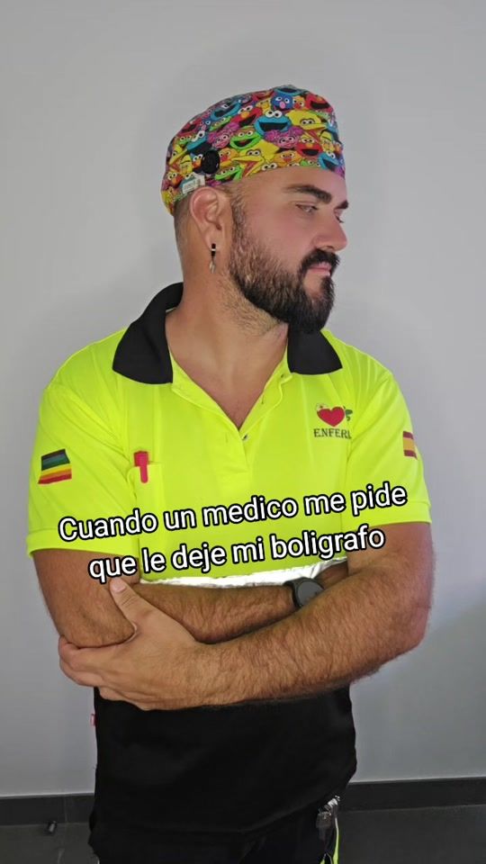 TikTok video thumbnail by eduenfermero