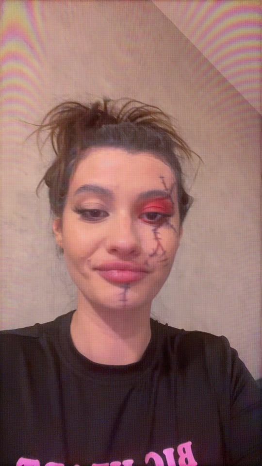 TikTok video thumbnail by erikaisac