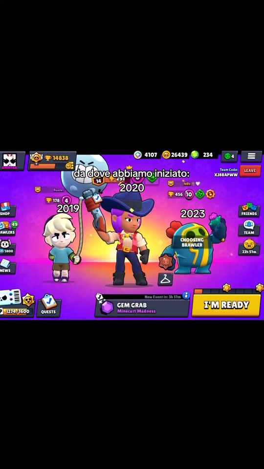 TikTok video thumbnail by ambrabrawlstars._