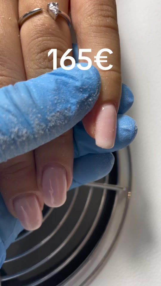 TikTok video thumbnail by inadeguato_nail_master