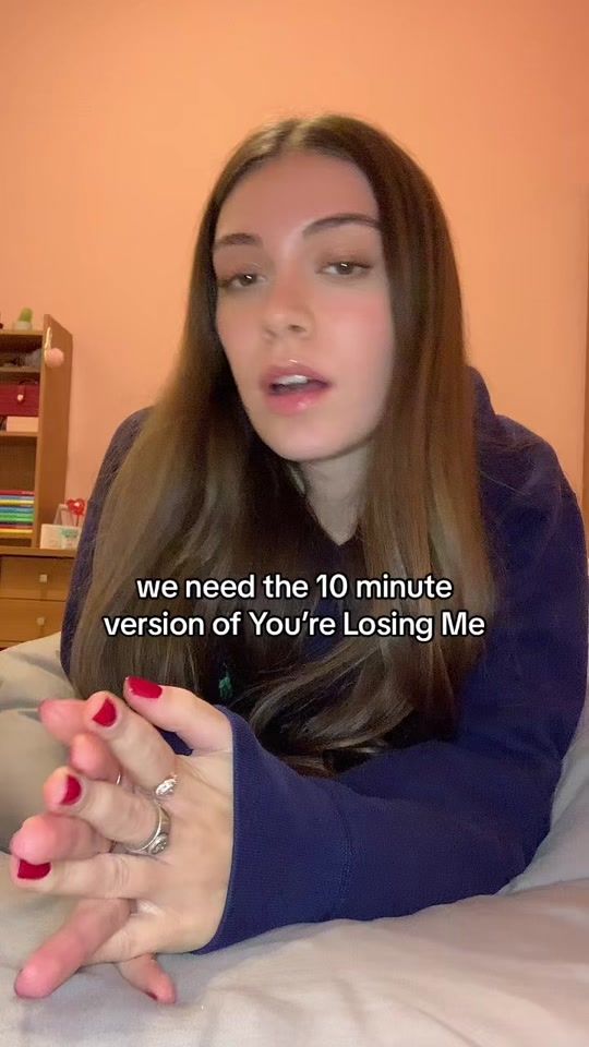 TikTok video thumbnail by robertacorizzo