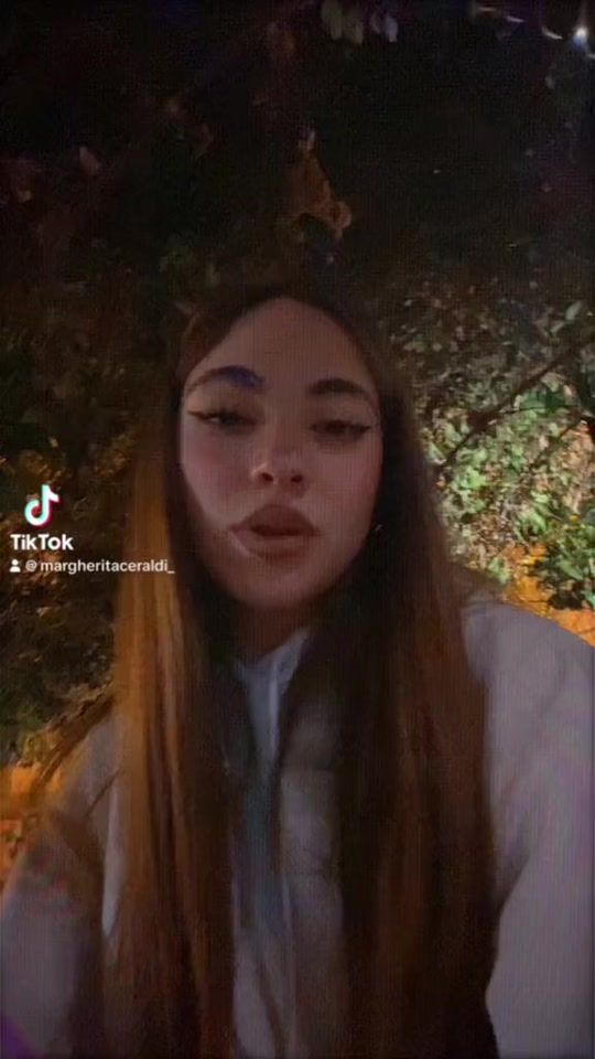 TikTok video thumbnail by margheritaceraldi_